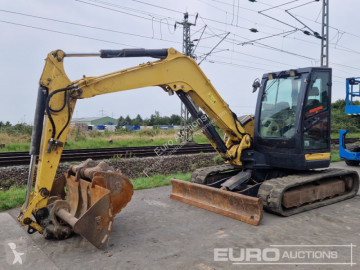 Yanmar80