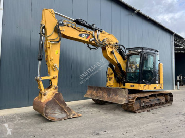 Caterpillar 315 F LCR