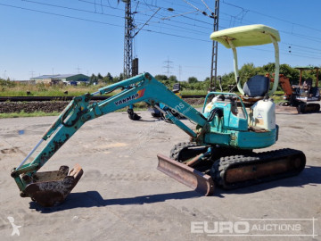 Yanmar