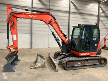 Kubota