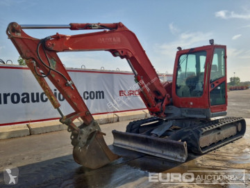 Yanmar80