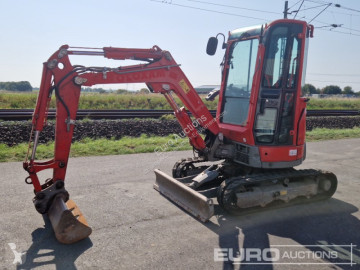 Yanmar