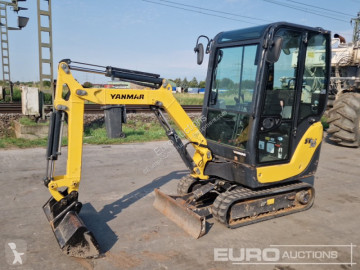 Yanmar