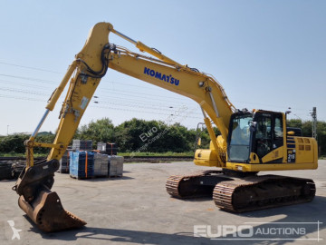 Komatsu