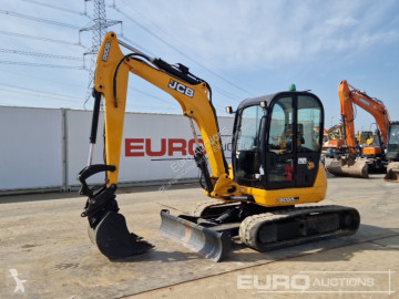 JCB8055RTS