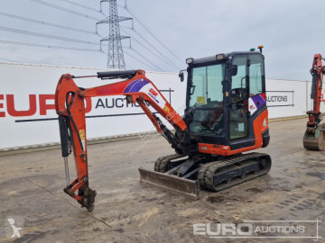 Kubota