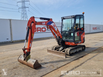 Kubota