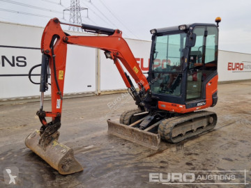 Kubota