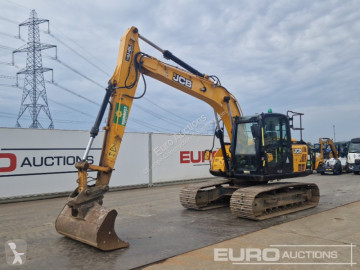 JCB