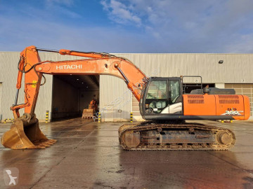 Hitachi ZX350 LC N-6