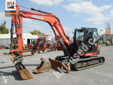 Kubota