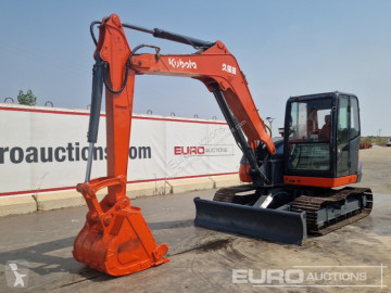 Kubota