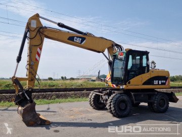 Caterpillar M315 D
