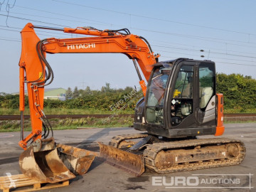 HitachiZX85US