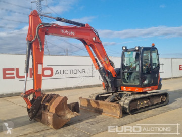Kubota