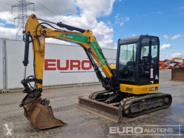 JCB 48Z-1 48Z-1