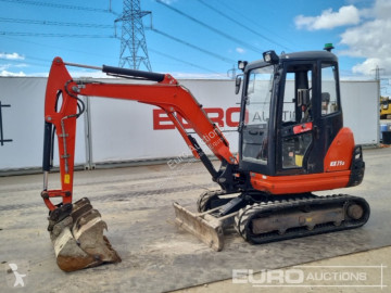 KubotaKX71-3