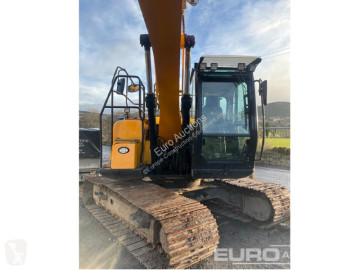 Excavadora JCB JS145L C