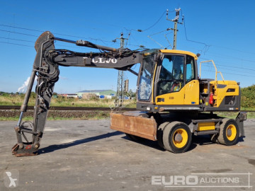VolvoEW140 D