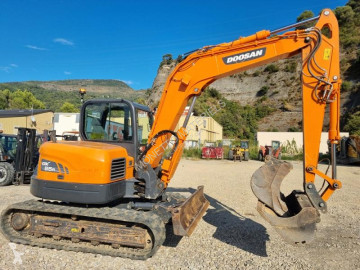Doosan