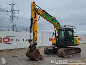 JCB