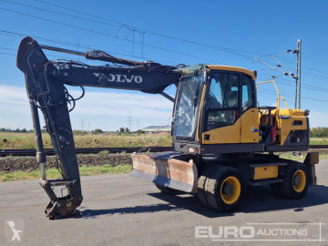 VolvoEW140 D