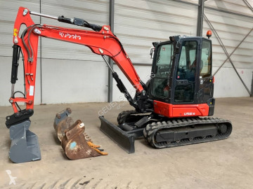 Kubota