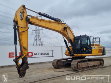 JCBJS70