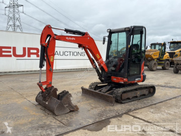 Kubota