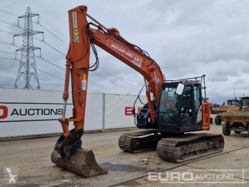 Excavadora Hitachi ZX135US -6