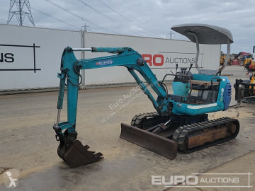 Kubota
