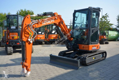 Hitachi