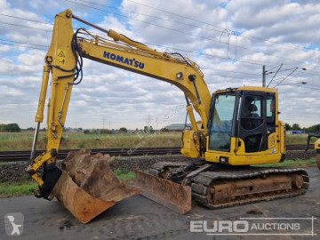 Komatsu