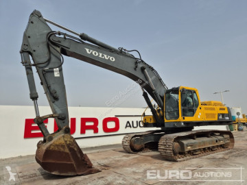 VolvoEC480 DL