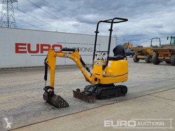 JCB 8008 CT