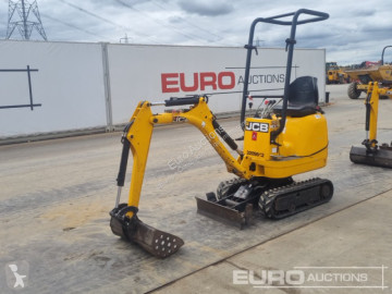 JCB8008