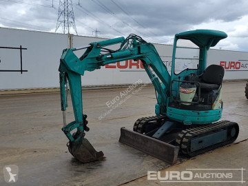 Yanmar