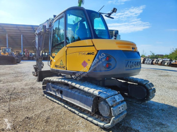 Mecalac 714 MC