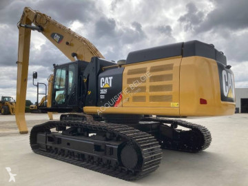 Excavadora de cadenas Caterpillar