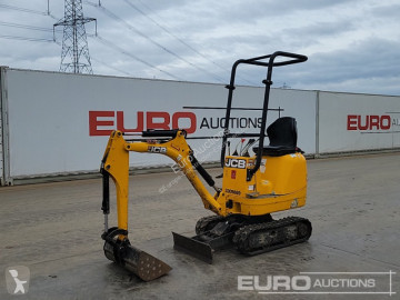 JCB8008
