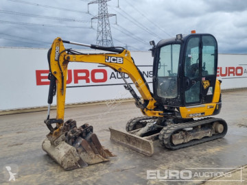 JCB 802 8026 CTS