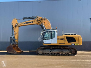 Liebherr R946 LC