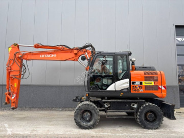 Hitachi ZX40 140 W-5B