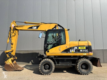 CaterpillarM313C