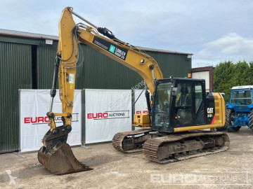 Caterpillar313 FL