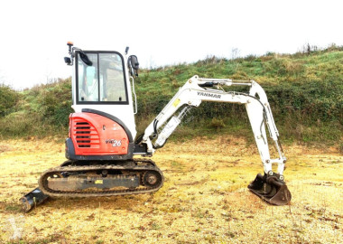 Yanmar