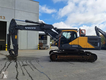 VolvoEC25