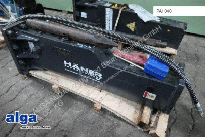 Martillo hidráulica