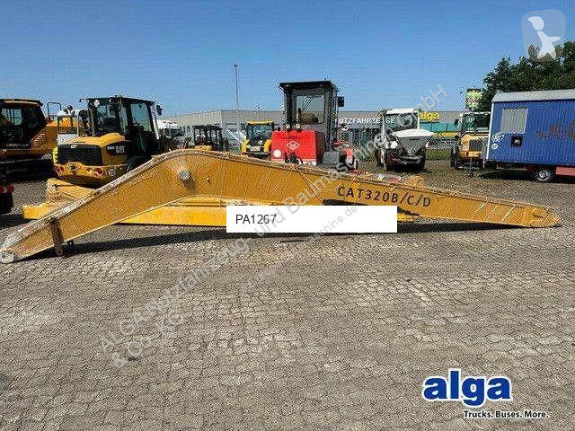 Equipamientos maquinaria OP Caterpillar...