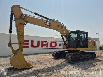 Excavator Caterpillar 320C 320D3GC